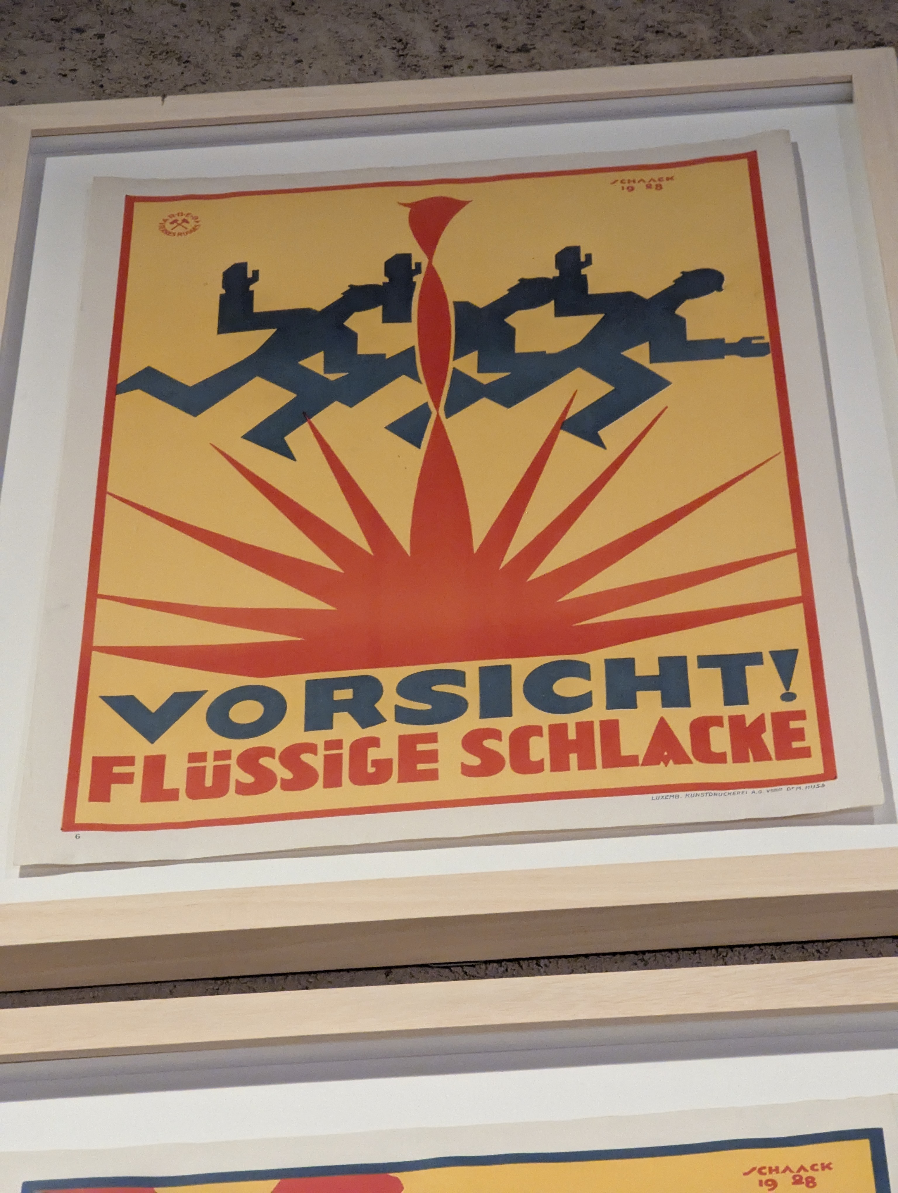 Luxembourg, City Museum